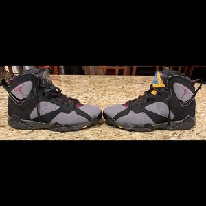 Air Jordan 7 “Bordeaux”
